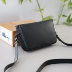 Louis Vuitton Pilot Bag Black 29Cm - Image 9