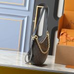 Louis Vuitton Cookie BB Monogram Brown 28Cm M15056 - Image 4