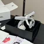 Chanel Mini Duma Backpack Black 20Cm As2908 B09750 94305 - Image 7