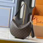 Louis Vuitton Cookie BB Monogram Brown 28Cm M15056 - Image 5