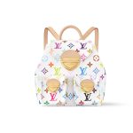 Louis Vuitton X Takashi Murakami Venice Backpack 26cm M13081