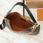 Louis Vuitton Cookie BB Monogram Brown 28Cm M15056 - Image 6