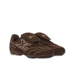 Louis Vuitton Lv Footprint Soccer Brown 1ahty0 - Image 7