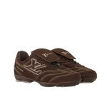 Louis Vuitton Lv Footprint Soccer Brown 1ahty0