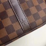 Louis Vuitton Speedy Bandoulière 25 Damier Ebene 25cm N40575 - Image 9