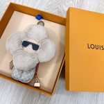 Louis Vuitton Vivienne Fashionista Bag Charm Lady - Image 28