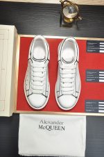 ALEXANDER MCQUEEN MEN AND WOMEN SHOES 35-45 - Image 3