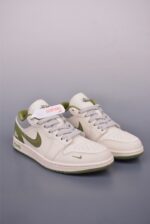 Kaws x Nike Air Jordan 4Retro”Black” Sneaker - Image 4