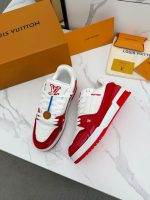 Louis Vuitton LV Trainer sneakers - Image 2