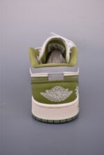 Kaws x Nike Air Jordan 4Retro”Black” Sneaker - Image 5