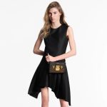 Louis Vuitton Petite Malle Monogram Dark Brown 20Cm M45943 - Image 8