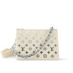 Louis Vuitton Coussin PM Cream 26Cm M11986