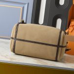 Louis Vuitton Express MM Hazelnut 36Cm M26358 - Image 6