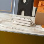 Louis Vuitton Coussin BB White 21cm M11957 - Image 4