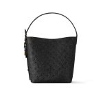 Louis Vuitton All In GM Black 30Cm M13044