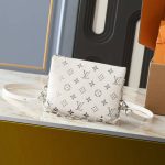 Louis Vuitton Coussin BB White 21cm M11957 - Image 5