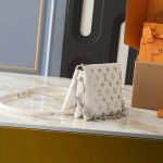 Louis Vuitton Coussin BB White 21cm M11957 - Image 6