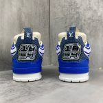 Louis Vuitton Skate Trainers Sneaker - Image 6