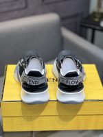 Fendi Flow Sneakers - Image 3