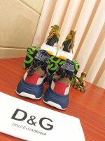 DOLCE & GABBANA Daymaster Sneaker - Image 3