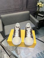 Fendi Flow Sneakers - Image 4