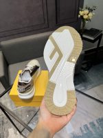 Fendi Flow Sneakers - Image 2