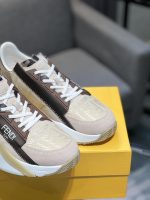 Fendi Flow Sneakers - Image 3