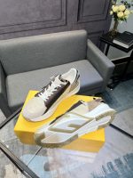 Fendi Flow Sneakers - Image 6
