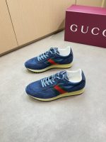 Gucci Re-Motion trainer Sneaker - Image 4