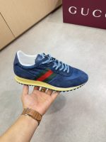 Gucci Re-Motion trainer Sneaker - Image 5