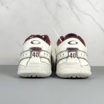 BALENCIAGA  Hamptons Worn-out Sneaker - Image 3