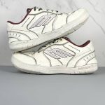 BALENCIAGA  Hamptons Worn-out Sneaker - Image 4