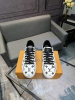 NEW ARRIVAL LOUIS VUITTON  SNEAKER - Image 7
