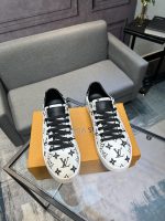NEW ARRIVAL LOUIS VUITTON  SNEAKER - Image 5