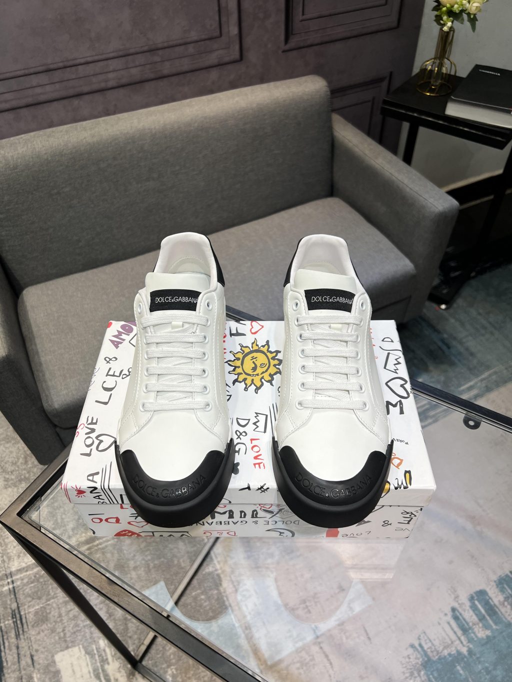 D&G latest official website synchronization model - Image 5