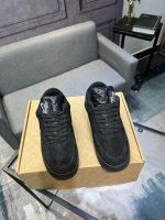 Louis Vuitton Sneakers - Image 6