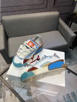 DOLCE & GABBANA Portofino sneakers - Image 3