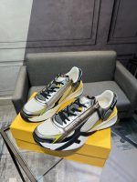 Fendi Flow Sneakers - Image 5
