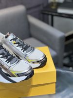 Fendi Flow Sneakers - Image 2