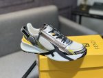 Fendi Flow Sneakers - Image 3