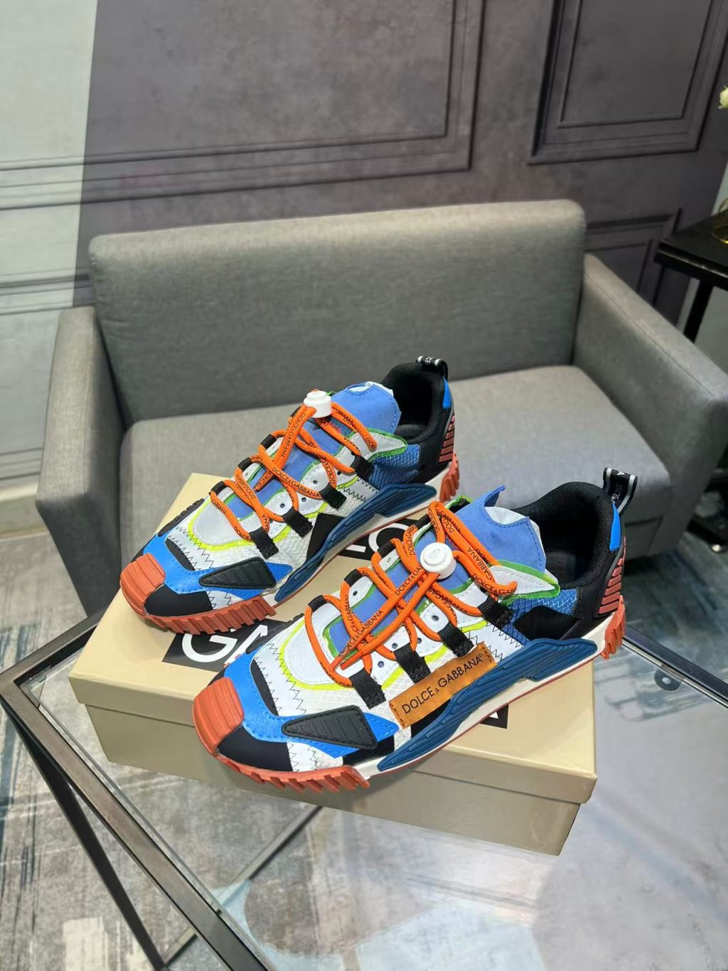 DOLCE & GABBANA - Image 3