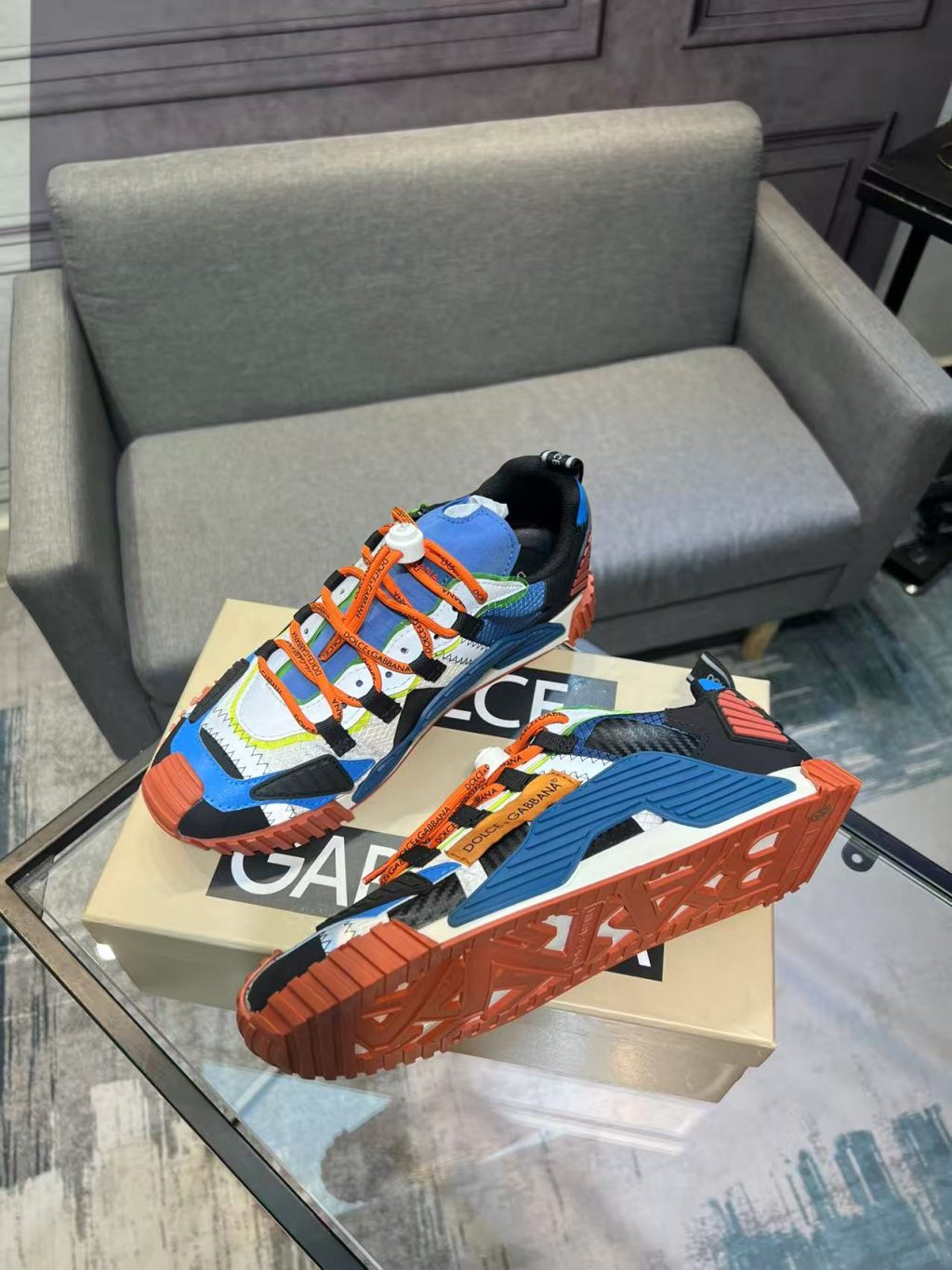 DOLCE & GABBANA - Image 4