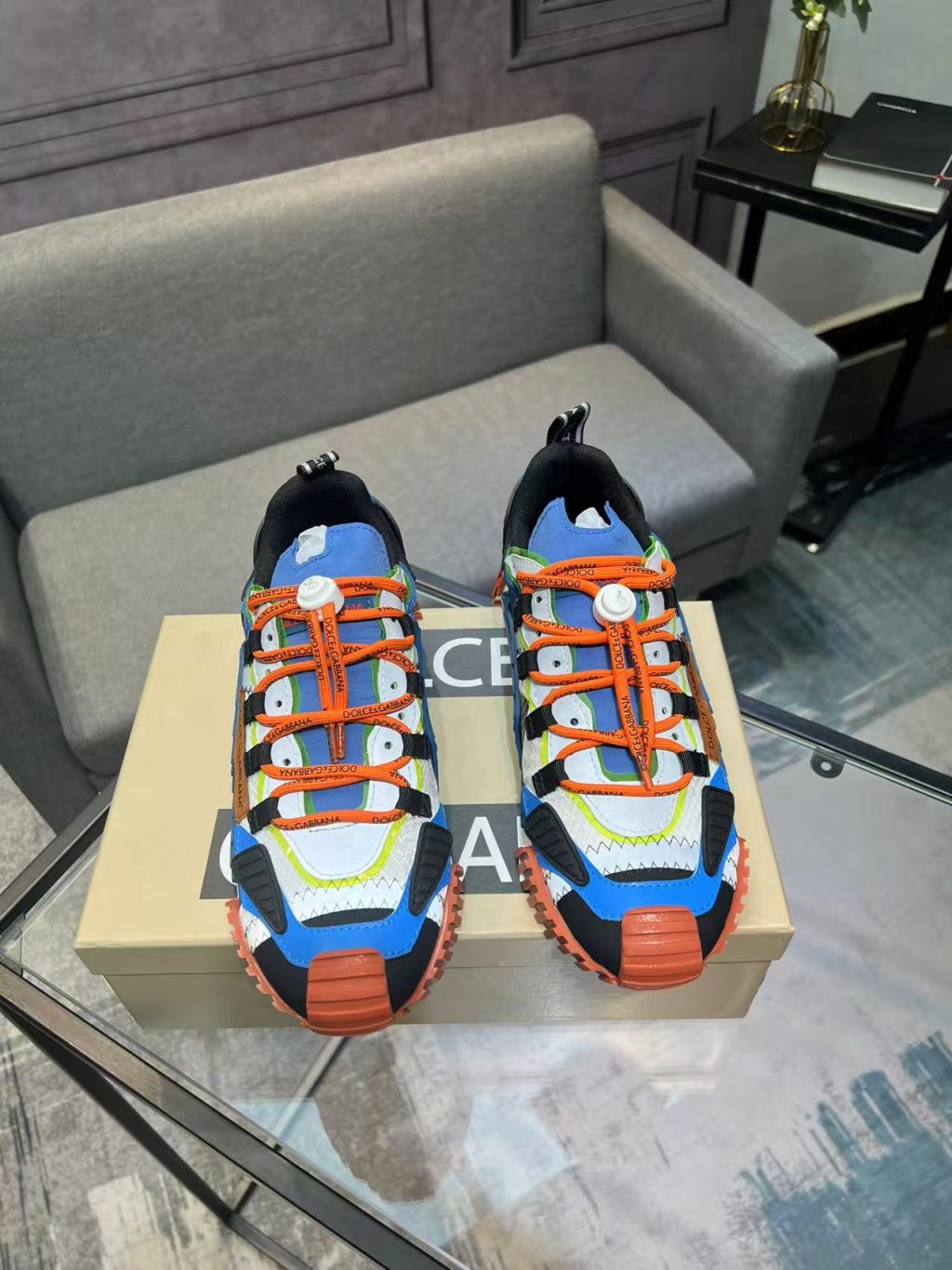 DOLCE & GABBANA - Image 5