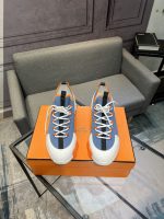 HERMES Lift slip-on sneaker - Image 8