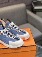 HERMES Lift slip-on sneaker - Image 3