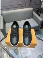 NEW ARRIVAL LOUIS VUITTON  SNEAKER - Image 5