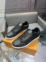 NEW ARRIVAL LOUIS VUITTON  SNEAKER - Image 6