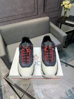 MONCLER TRAILGRIP GTX SNEAKERS - Image 6