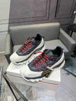 MONCLER TRAILGRIP GTX SNEAKERS - Image 5