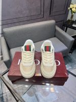 GUCCI Re-Web sneaker - Image 5